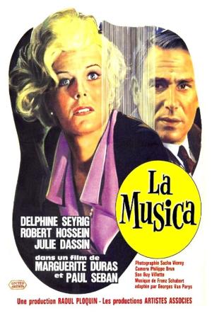 La musica [Version française]