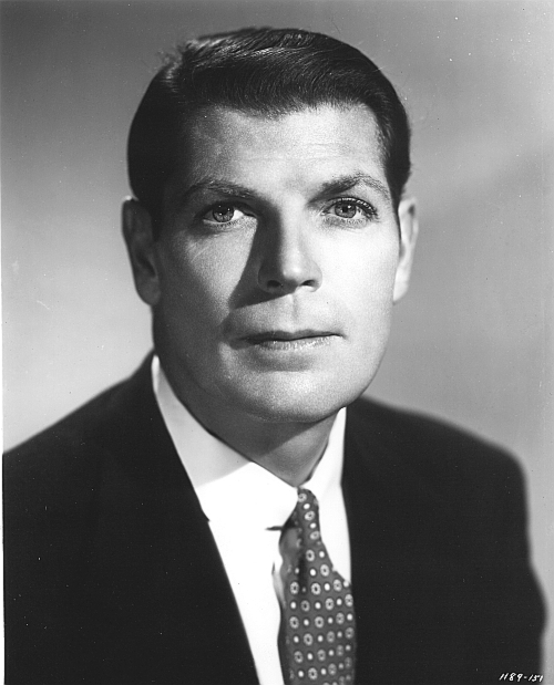 actor William Hall large photo