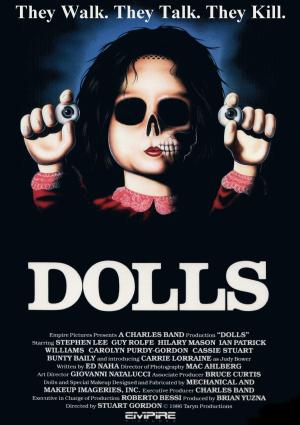 Dolls [Indonesian]