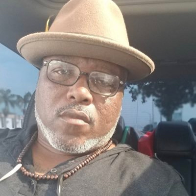 actor Troy Williams large photo