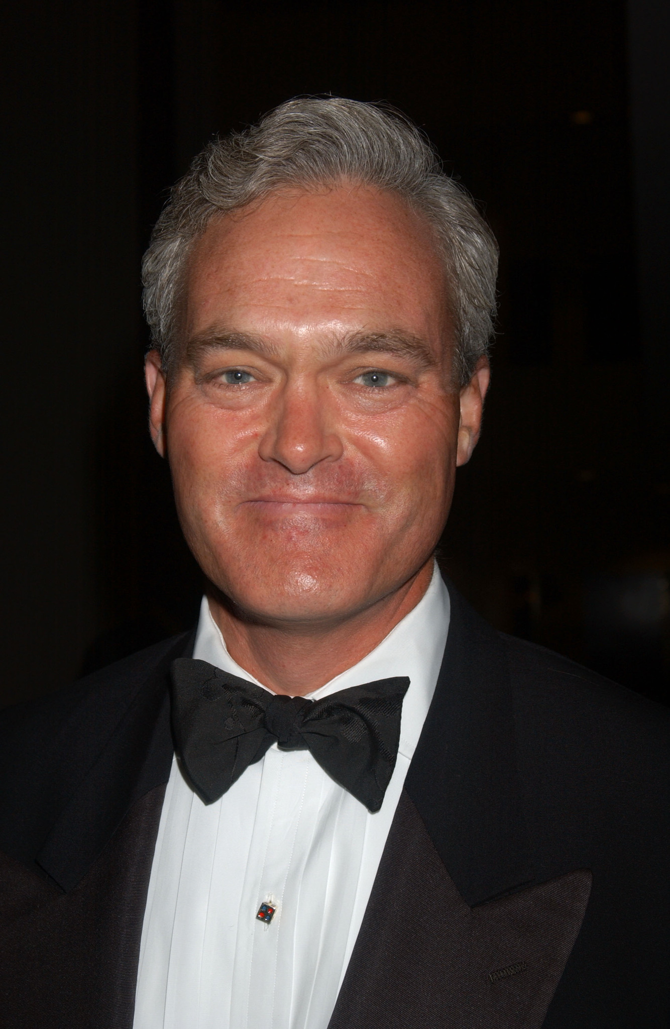 actor Scott Pelley large photo