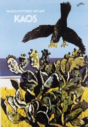 Kaos [Russian]