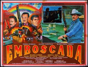 Emboscada [Portuguese]