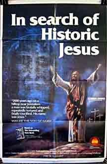 In Search of Historic Jesus [Portuguese]