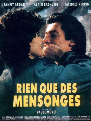 Nothing But Lies [Version française]