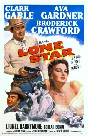 Lone Star - sflix