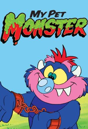 My Pet Monster [SpanishLatam]