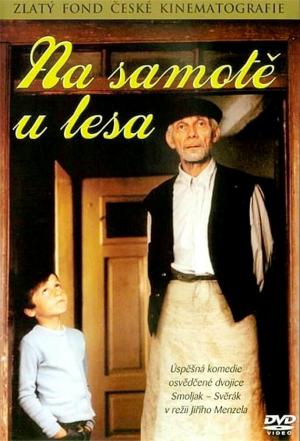 Seclusion Near a Forest [Spanish]