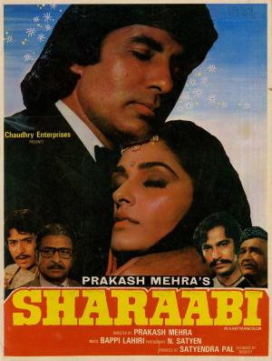 Sharaabi [Hindi]