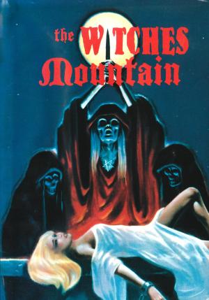 The Witches Mountain [Russian]