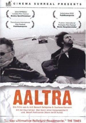 Aaltra [Version française]