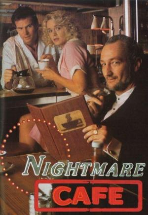Nightmare Cafe [Spanish]