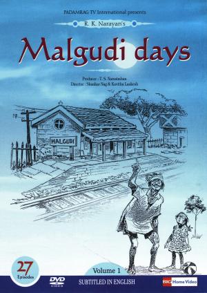 Malgudi Days [Hindi] S1-S4
