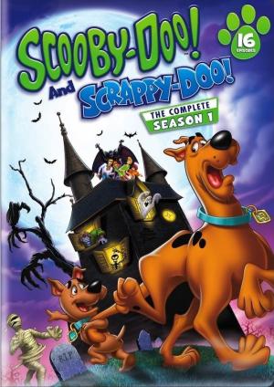 Scooby-Doo and Scrappy-Doo [Version française]