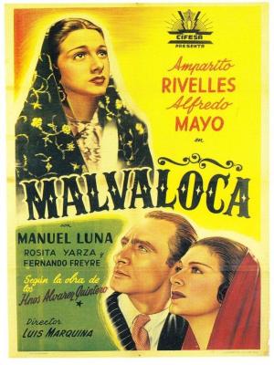 Malvaloca [Spanish]
