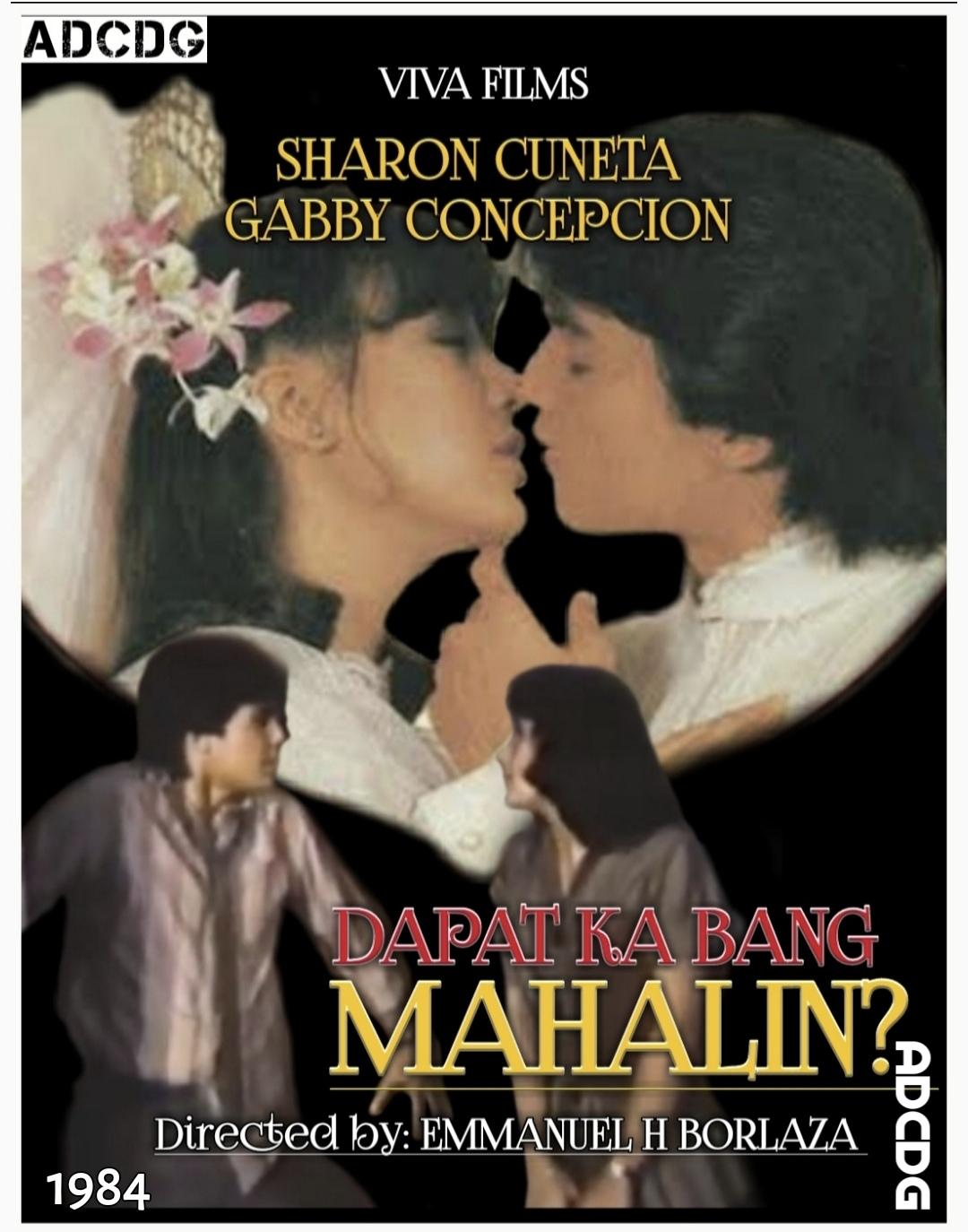 Dapat ka bang mahalin?