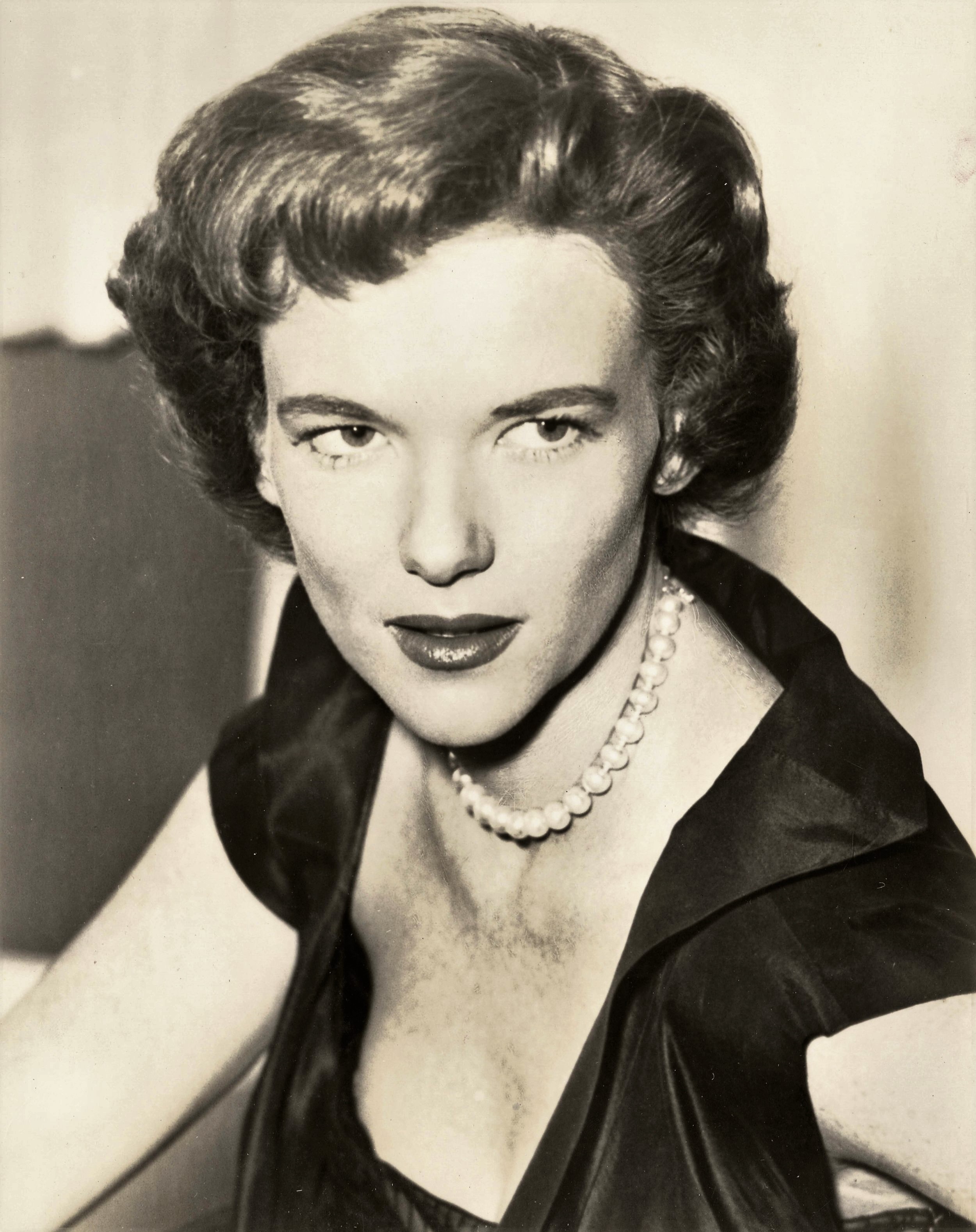 actor Sallie Brophy large photo
