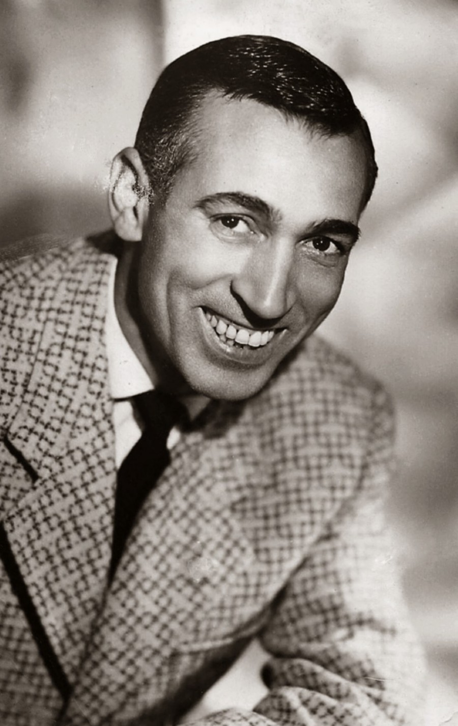 actor Miguel Gila large photo