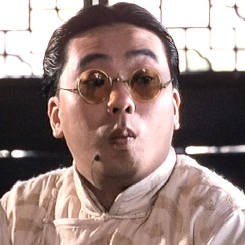 actor Man-Chung Lam large photo