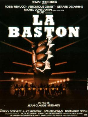 La baston [Version française]