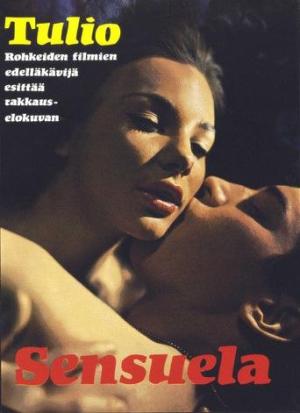 Sensual [Russian]