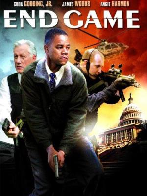 End Game [Indonesian]