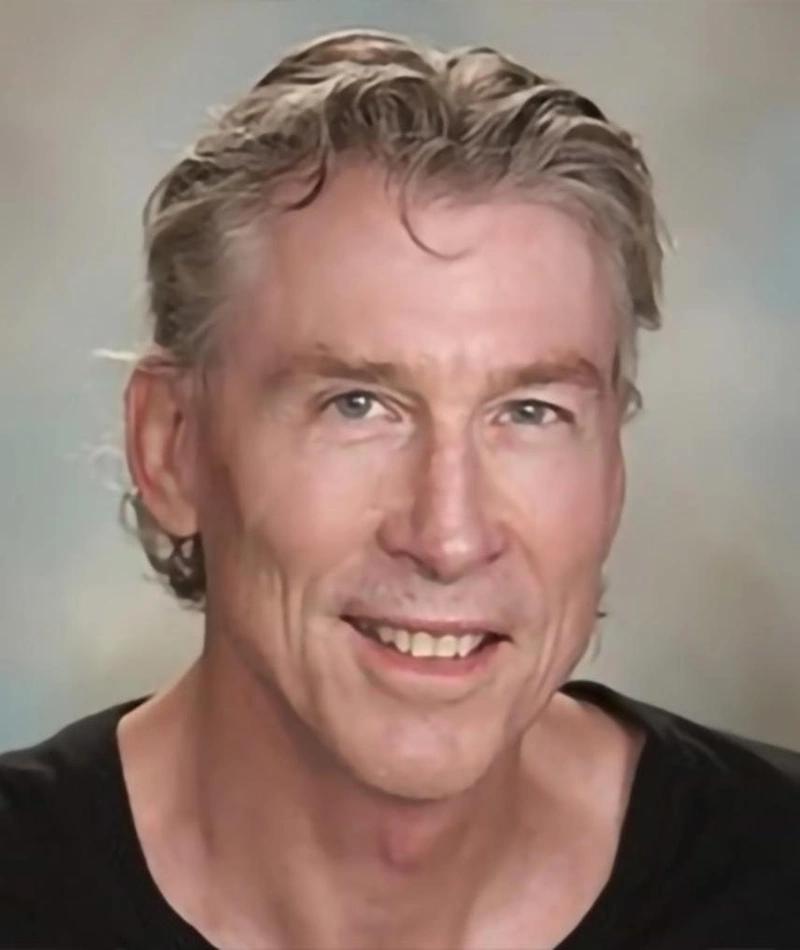 actor Brian Frishman large photo