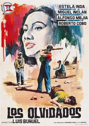 The Young and the Damned [Russian]