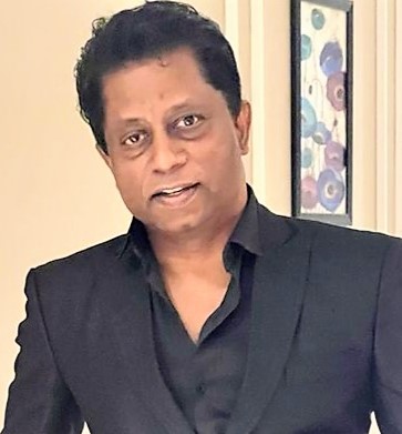 actor Anand Kumar large photo