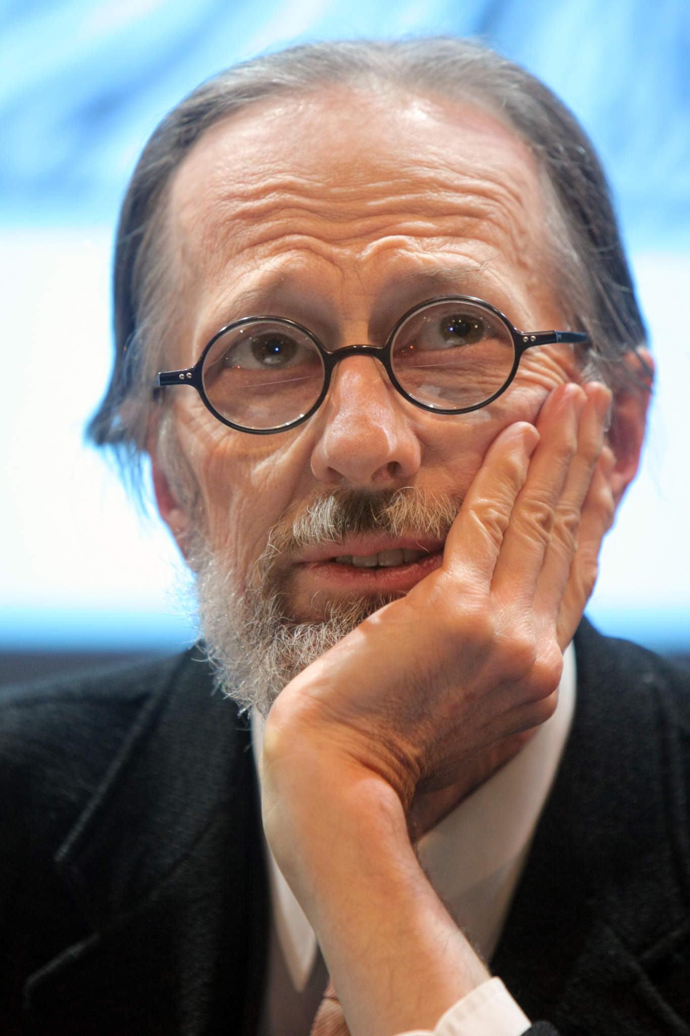 actor Robert Crumb large photo