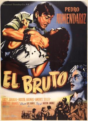 The Brute [Russian]