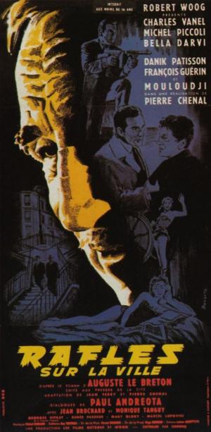 Sinners of Paris [Version française]