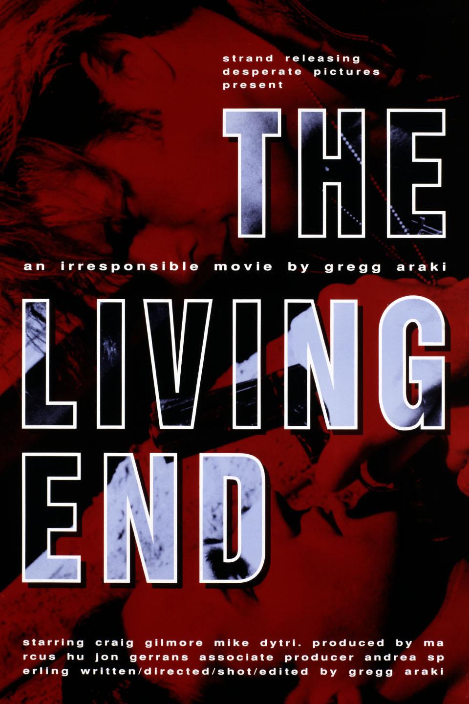 The Living End (1992) | Watch on Movi47