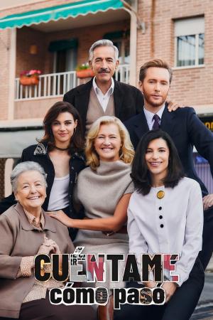 Cuéntame cómo pasó [Spanish] S1-S23