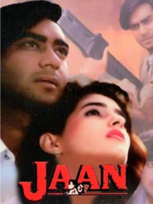 Jaan [Hindi]