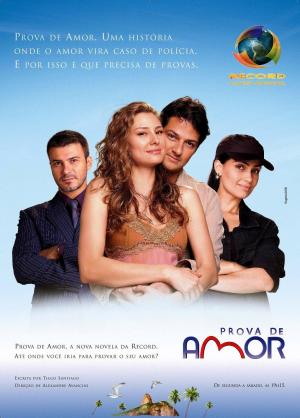 Prova de Amor [Portuguese]