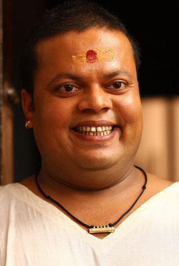 actor Anoop Chandran large photo