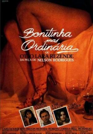 Bonitinha Mas Ordinária ou Otto Lara Rezende [Portuguese]