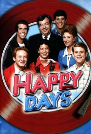 Happy Days [Version française] S1-S10