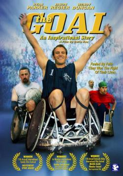 The Goal poster