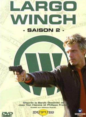 Largo Winch [Version française]
