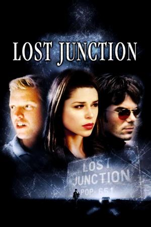 Lost Junction [ترجمة عربية]