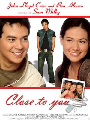 Close to You [Tagalog]