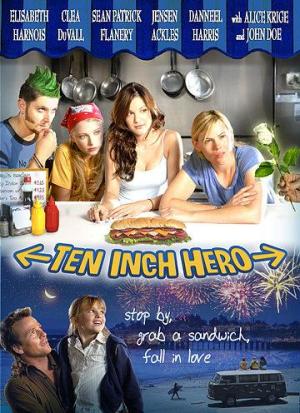 Ten Inch Hero [Indonesian]