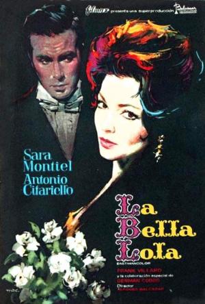 La bella Lola [Russian]