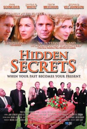 Hidden Secrets [Portuguese]