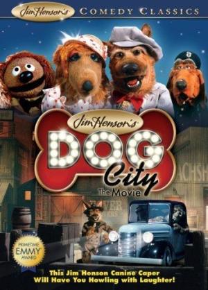 Dog City [Russian] S1-S3