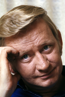 actor Dave Madden large photo