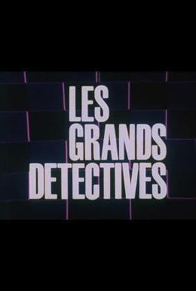 Les grands détectives [Version française]