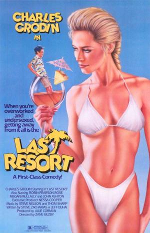 Last Resort [Spanish]